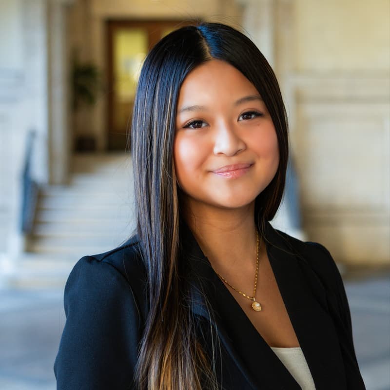Headshot of Jayla Nguyen